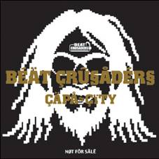 Beat Crusaders : Capa-City
